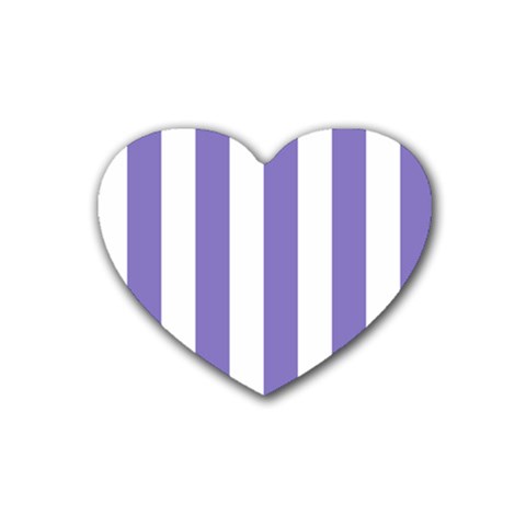 Vertical Stripes Front