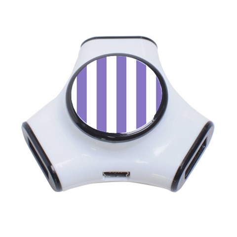 Vertical Stripes Front