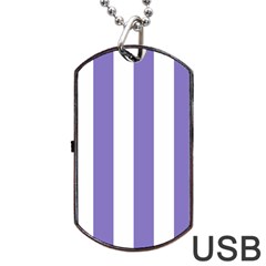 Vertical Stripes Front