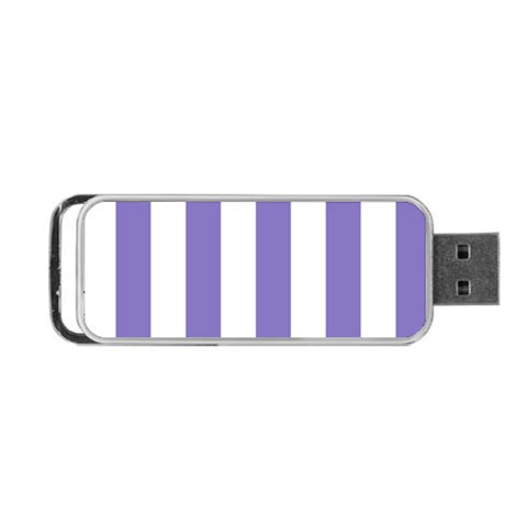 Vertical Stripes Front