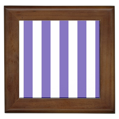 Vertical Stripes Front
