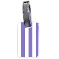 Vertical Stripes Front