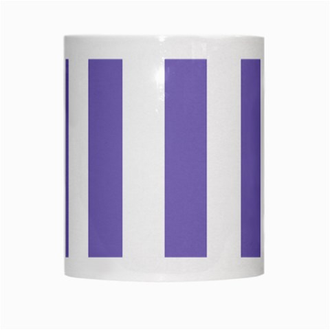 Vertical Stripes Center