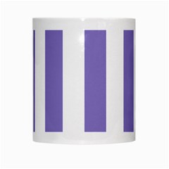 Vertical Stripes Center