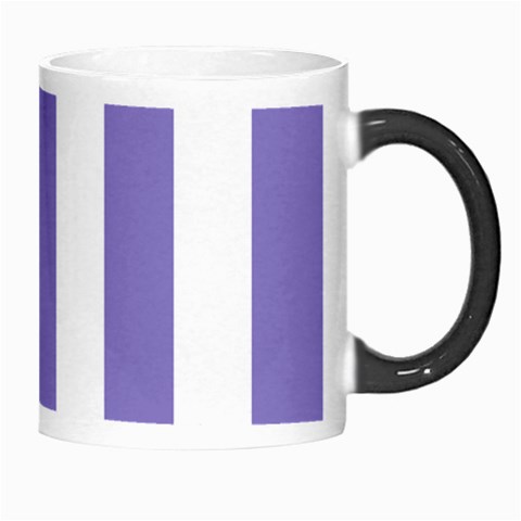 Vertical Stripes Right