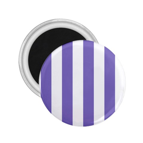 Vertical Stripes Front