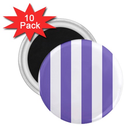 Vertical Stripes Front