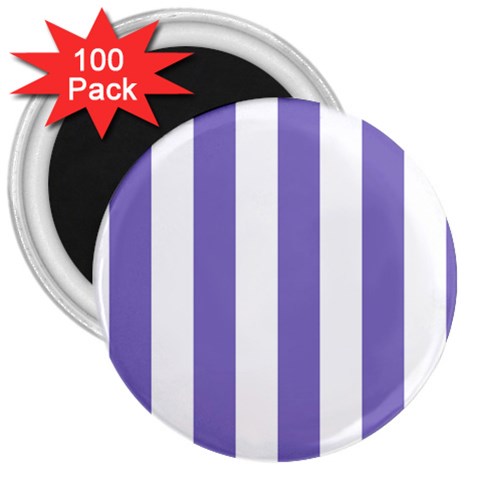 Vertical Stripes Front