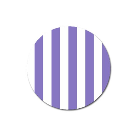 Vertical Stripes Front