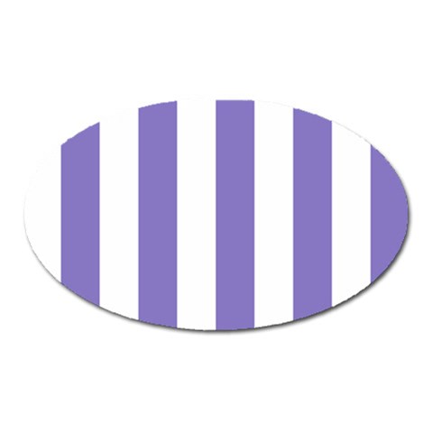 Vertical Stripes Front