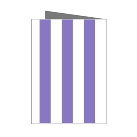 Vertical Stripes Right