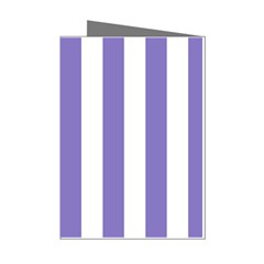 Vertical Stripes Left