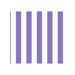 Vertical Stripes Front Cover