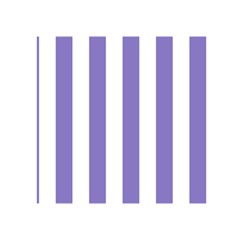 Vertical Stripes Front Inside