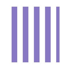 Vertical Stripes Front Cover