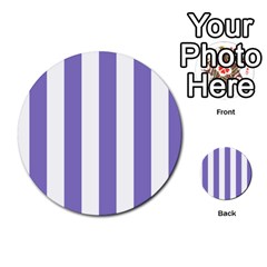 Vertical Stripes Front 52