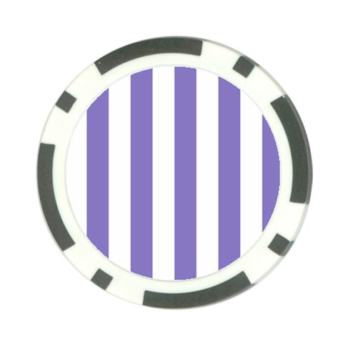 Vertical Stripes Front