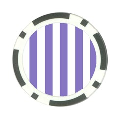 Vertical Stripes Back