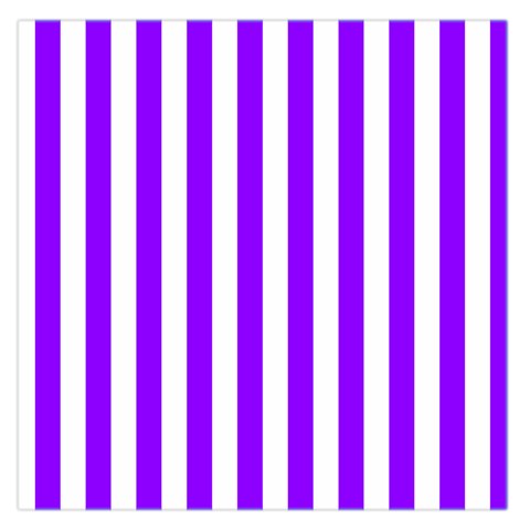 Vertical Stripes Front