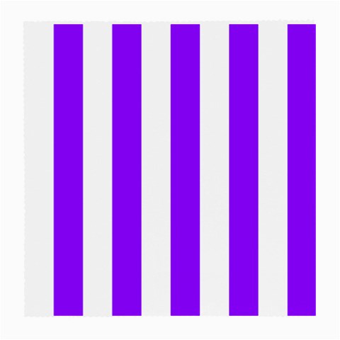 Vertical Stripes Front
