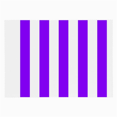 Vertical Stripes Front