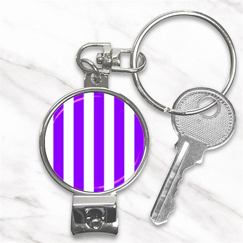 Vertical Stripes Front