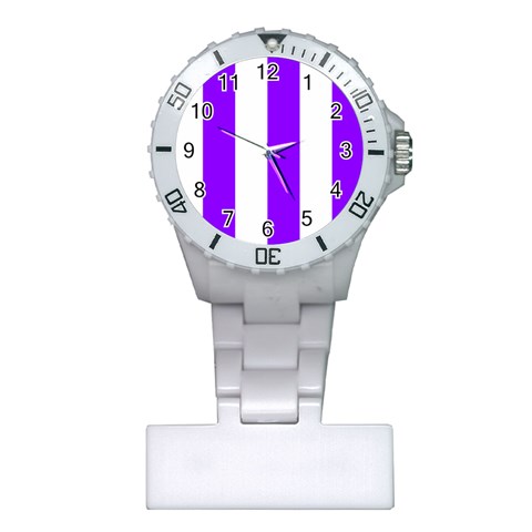 Vertical Stripes Front
