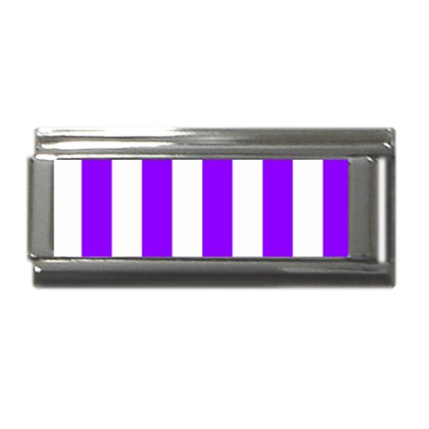 Vertical Stripes Front