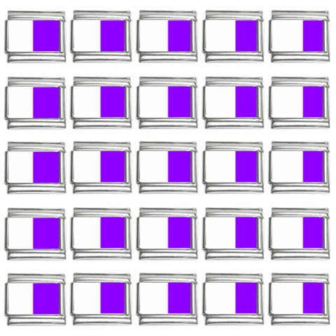 Vertical Stripes Front