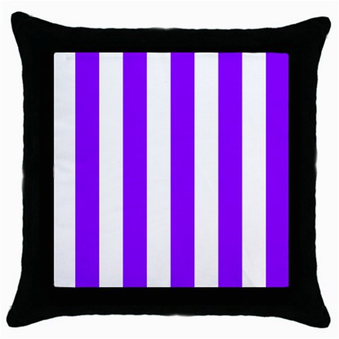 Vertical Stripes Front