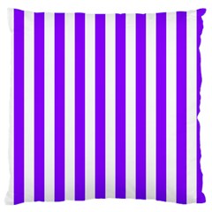Vertical Stripes Back