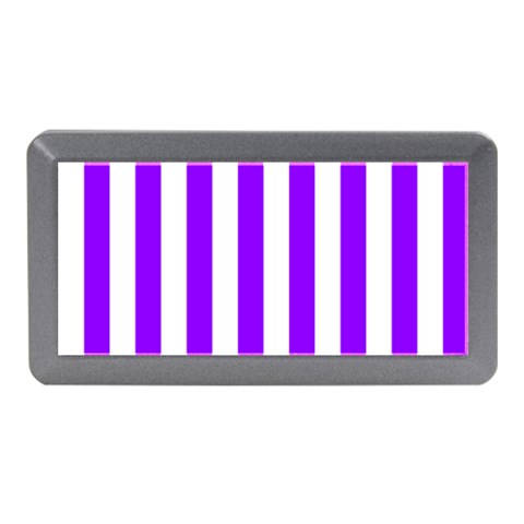 Vertical Stripes Front
