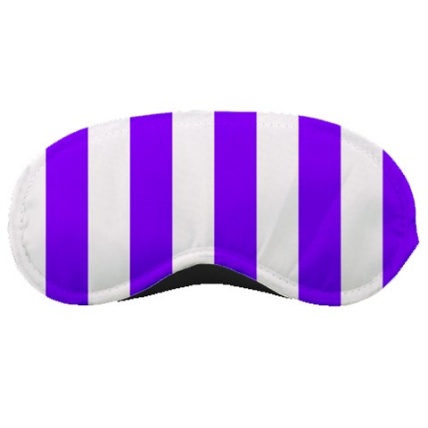 Vertical Stripes Front