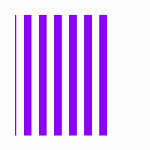 Vertical Stripes Front