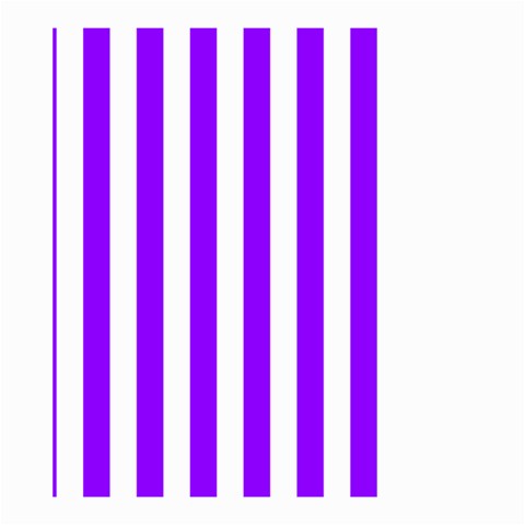Vertical Stripes Front