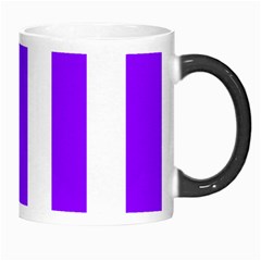 Vertical Stripes Right