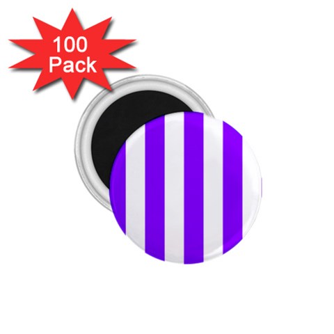 Vertical Stripes Front