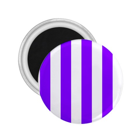 Vertical Stripes Front