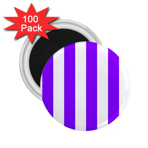 Vertical Stripes Front