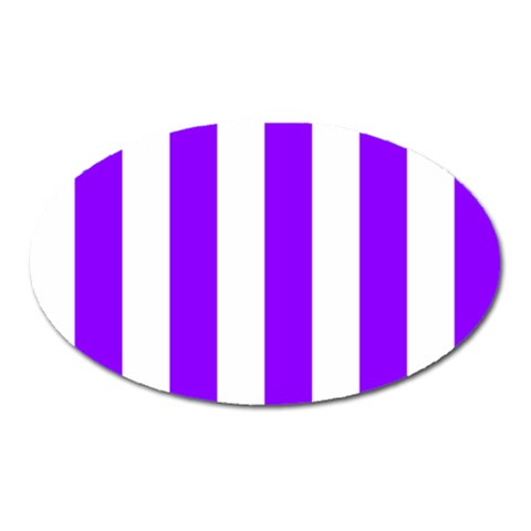 Vertical Stripes Front