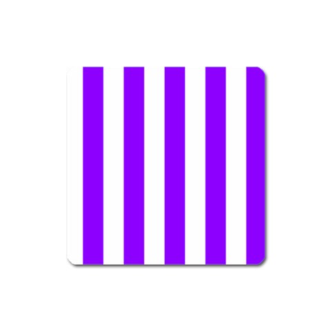 Vertical Stripes Front