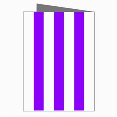 Vertical Stripes Right