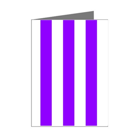 Vertical Stripes Right