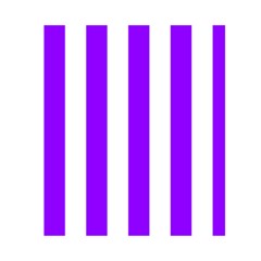 Vertical Stripes Front Cover