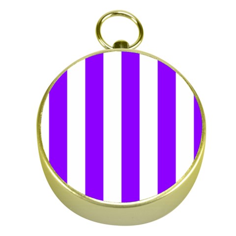 Vertical Stripes Front