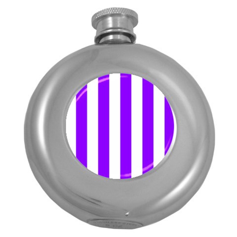 Vertical Stripes Front