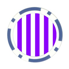 Vertical Stripes Back
