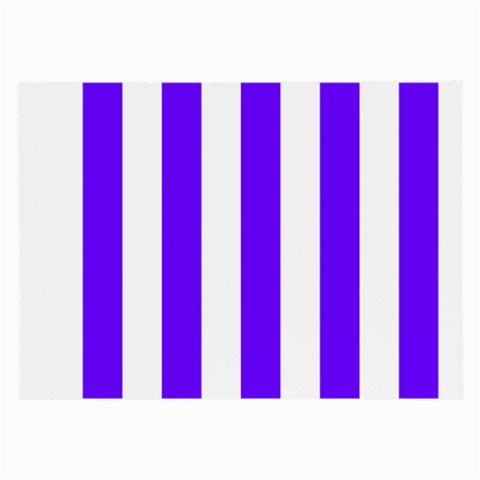 Vertical Stripes Front