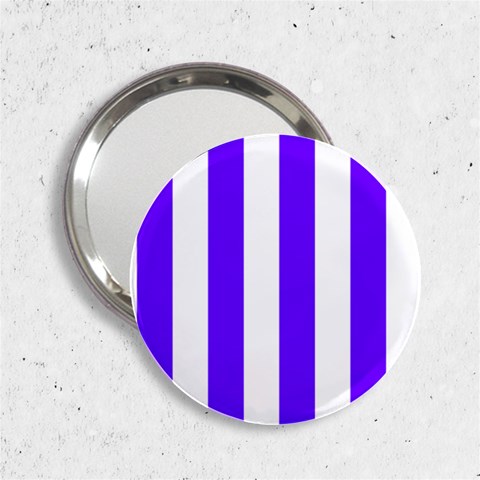Vertical Stripes Front
