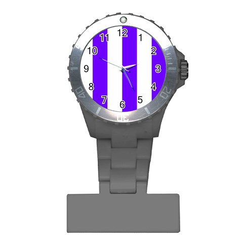 Vertical Stripes Front